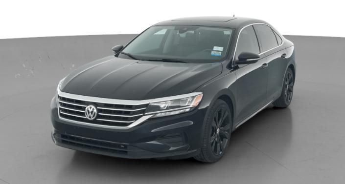 Thumbnail: 2021 Volkswagen Passat - 1