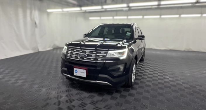 Thumbnail: 2016 Ford Explorer - 1