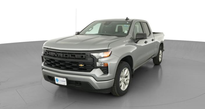 Thumbnail: 2023 Chevrolet Silverado 1500 - 1