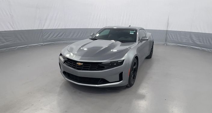 Thumbnail: 2024 Chevrolet Camaro - 1