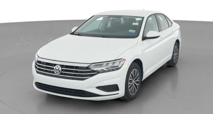 Thumbnail: 2021 Volkswagen Jetta - 1