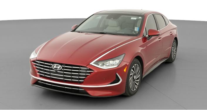 Thumbnail: 2023 Hyundai Sonata - 1