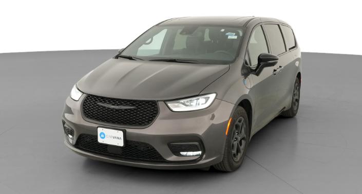 Thumbnail: 2023 Chrysler Pacifica - 1