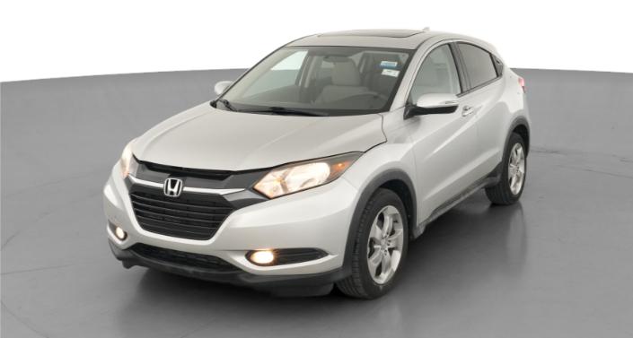 Thumbnail: 2016 Honda HR-V - 1