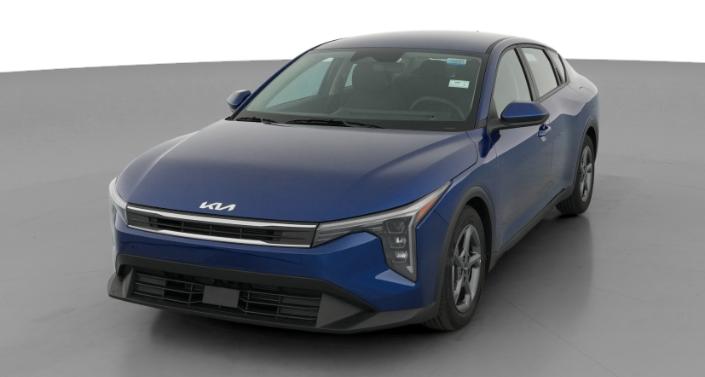 Thumbnail: 2025 Kia K4 - 1