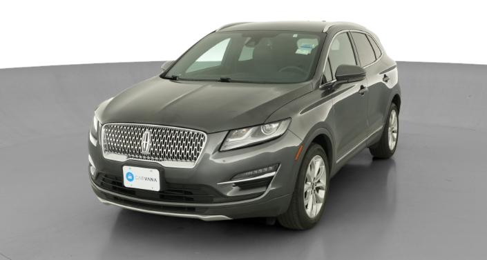 Thumbnail: 2019 Lincoln MKC - 1