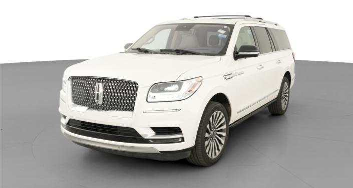 2019 Lincoln Navigator L Reserve -
                  Tolleson, AZ