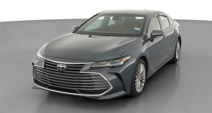 Thumbnail: 2022 Toyota Avalon - 1
