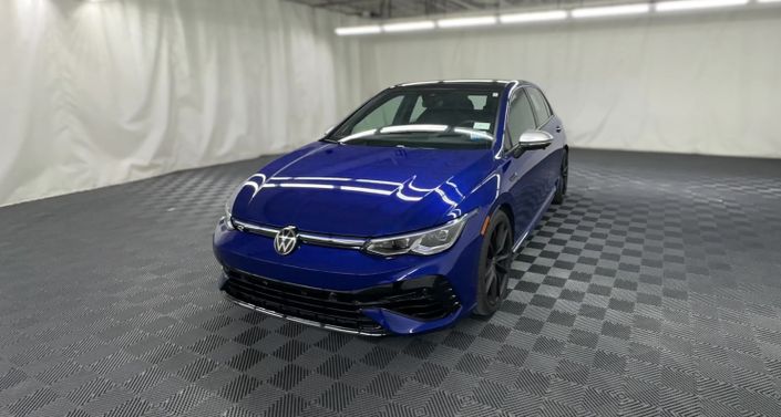 Thumbnail: 2024 Volkswagen Golf - 1