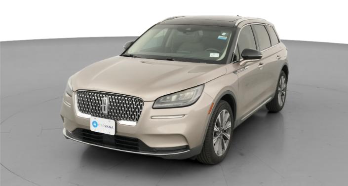 2020 Lincoln Corsair Reserve -
                  Auburn, GA