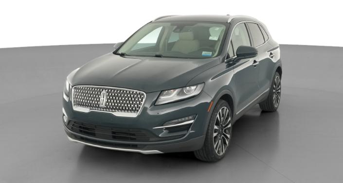 Thumbnail: 2019 Lincoln MKC - 1