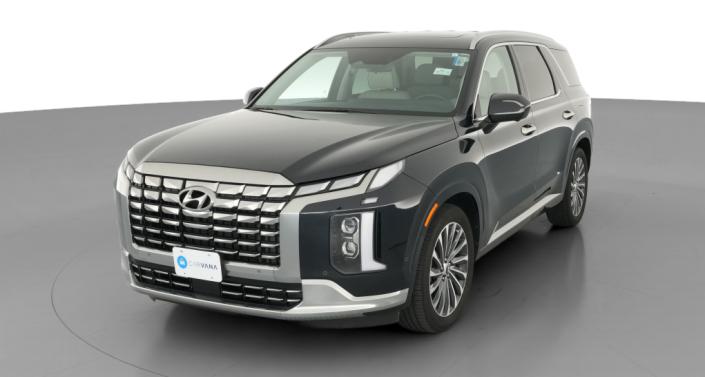 Thumbnail: 2024 Hyundai Palisade - 1