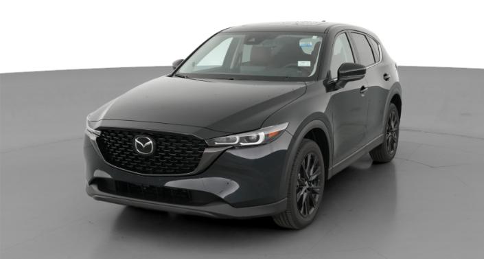 Thumbnail: 2025 Mazda CX-5 - 1