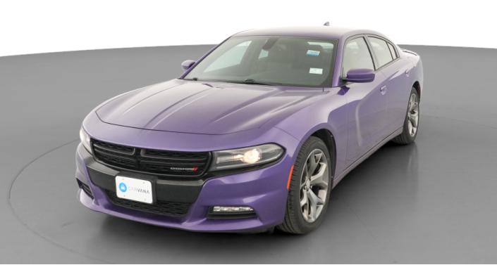 2016 Dodge Charger SXT -
                  West Memphis, AR