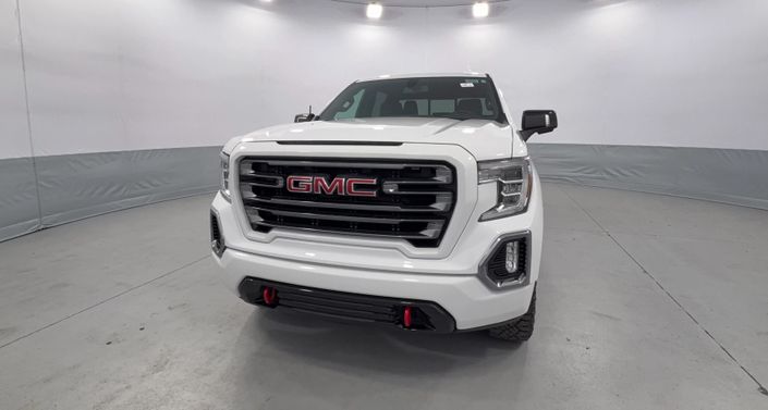 Thumbnail: 2022 GMC Sierra 1500 - 1