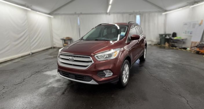 Thumbnail: 2018 Ford Escape - 1