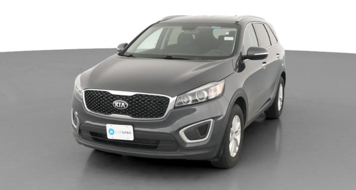 Thumbnail: 2018 Kia Sorento - 1