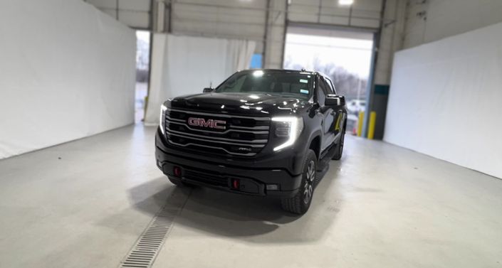 Thumbnail: 2025 GMC Sierra 1500 - 1