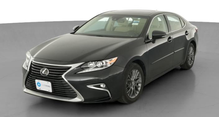 Thumbnail: 2018 Lexus ES - 1