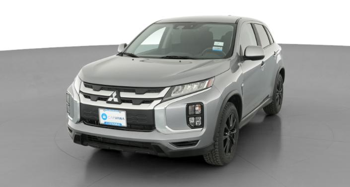 Thumbnail: 2021 Mitsubishi Outlander Sport - 1