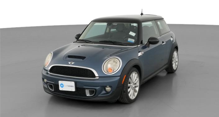 2011 MINI Cooper Hardtop S -
                  Concord, NC