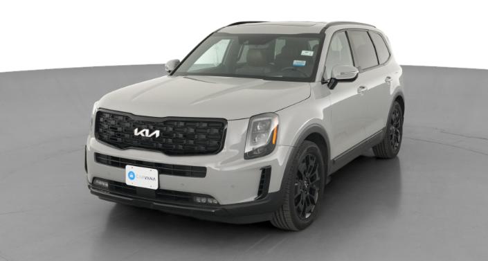 Thumbnail: 2022 Kia Telluride - 1