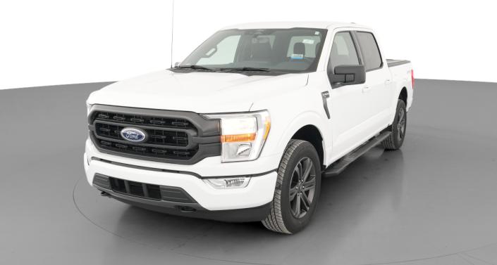 Thumbnail: 2022 Ford Econoline - 1