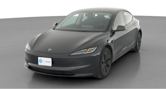 Thumbnail: 2024 Tesla Model 3 - 1