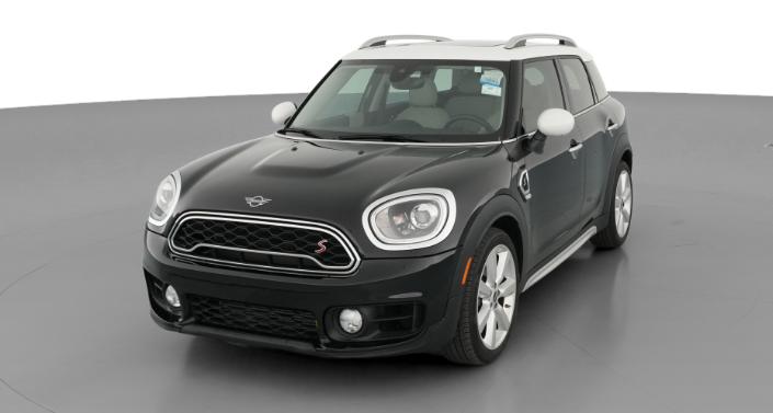 Thumbnail: 2019 MINI Cooper Countryman - 1