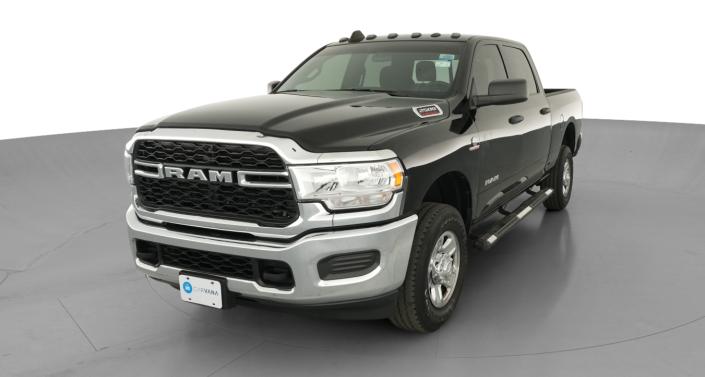 Thumbnail: 2022 RAM 2500 - 1