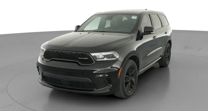 Thumbnail: 2022 Dodge Durango - 1