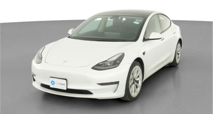 Thumbnail: 2023 Tesla Model 3 - 1