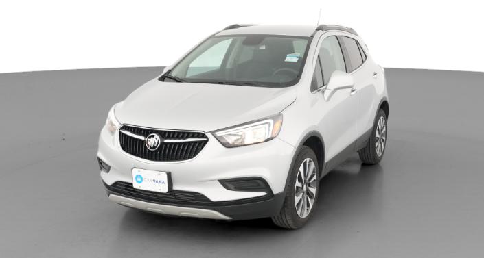 Thumbnail: 2022 Buick Encore - 1