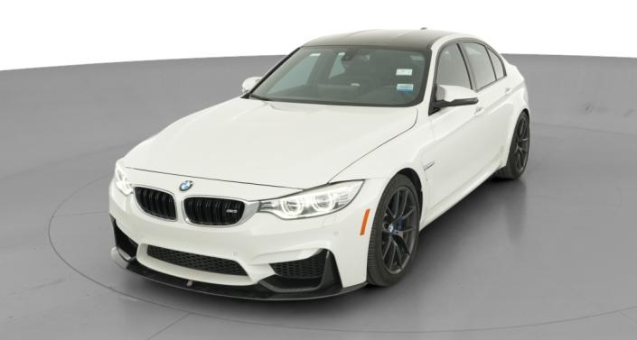 2015 BMW M3 Base -
                  San Antonio, TX