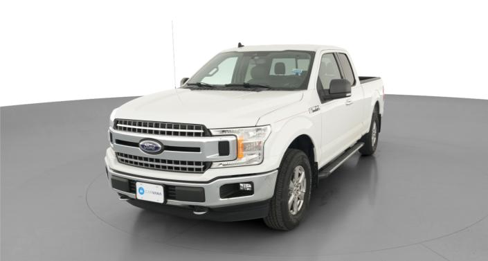 Thumbnail: 2020 Ford Econoline - 1