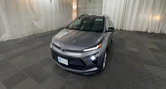 2023 Chevrolet Bolt EUV LT -
                  North Las Vegas, NV