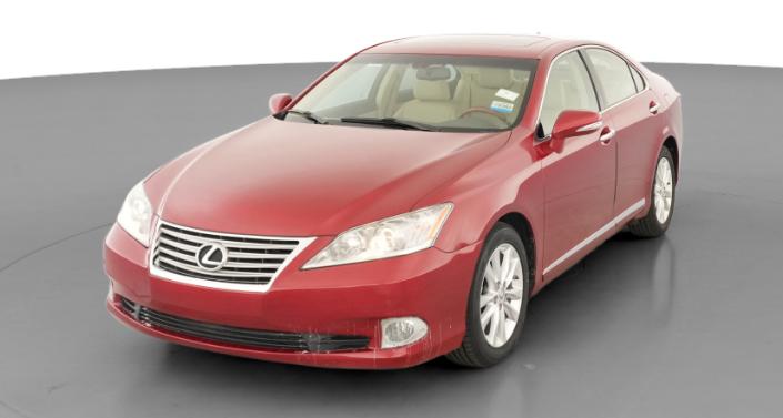 2011 Lexus ES 350 -
                  Fort Worth, TX