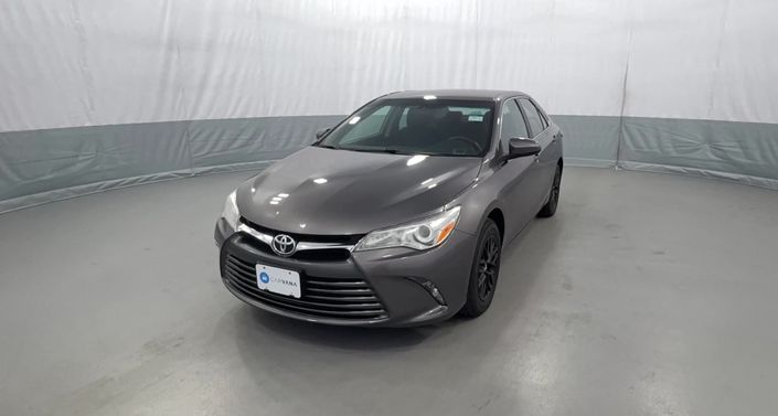 Thumbnail: 2017 Toyota Camry - 1