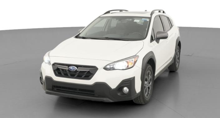 Thumbnail: 2022 Subaru Crosstrek - 1
