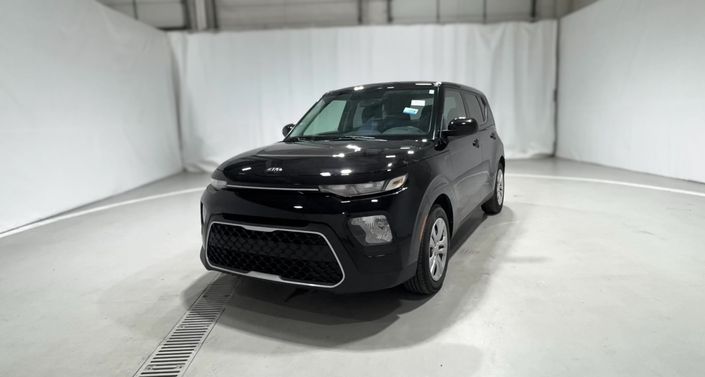 Thumbnail: 2020 Kia Soul - 1