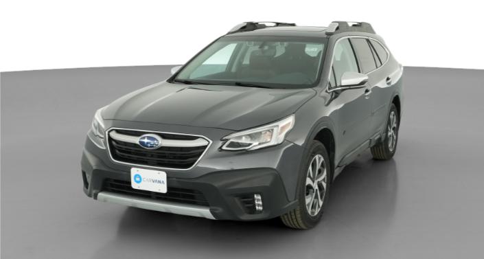 Thumbnail: 2020 Subaru Outback - 1