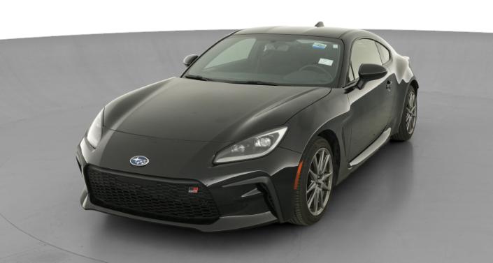 2023 Subaru BRZ Premium -
                  Colonial Heights, VA