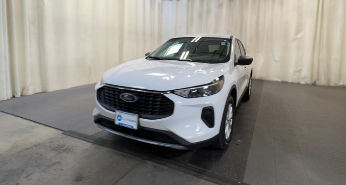 Thumbnail: 2025 Ford Escape - 1