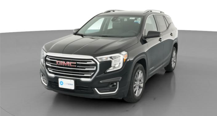 Thumbnail: 2024 GMC Terrain - 1