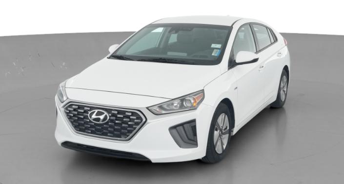 2020 Hyundai Ioniq Blue -
                  Lorain, OH