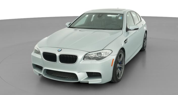 2013 BMW M5 Base -
                  Concord, NC