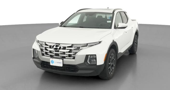 Thumbnail: 2022 Hyundai Santa Cruz - 1