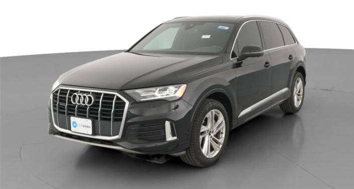 Thumbnail: 2021 Audi Q7 - 1