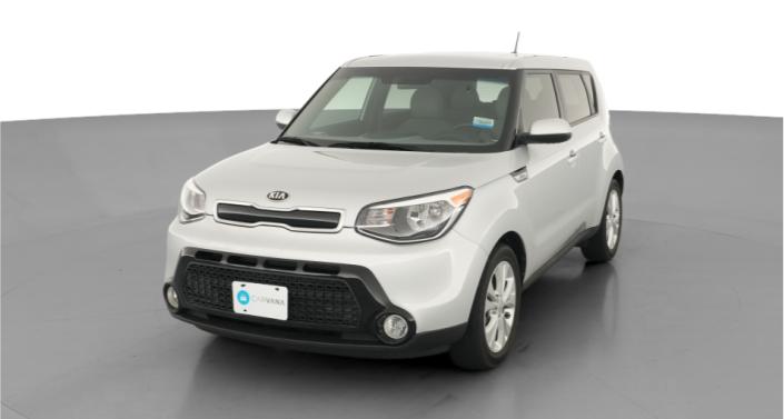 Thumbnail: 2016 Kia Soul - 1
