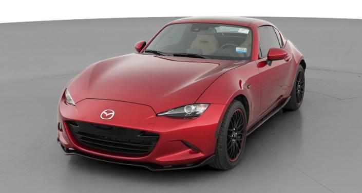 Thumbnail: 2020 Mazda MX-5 Miata - 1
